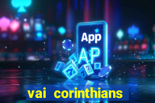 vai corinthians audio whatsapp